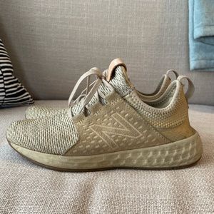 New Balance Free Foam Running Shoes